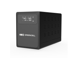 Greencell Ja