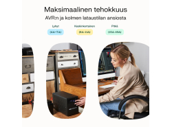 Green Cell UPS 1500VA 1000W Unterbrechungsfreie Stromversorgung mit LCD Display