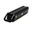 GC Silverfish akku Ebike-sähköpyörälle laturilla 24V 11.6Ah 280Wh XLR 3 pin, mukaan lukien Prophete. Puolan tuotanto.