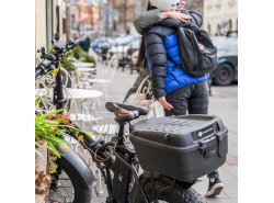 Green Cell ® Akku für Elektrofahrräder e-Bike 24V 10.4Ah 250Wh