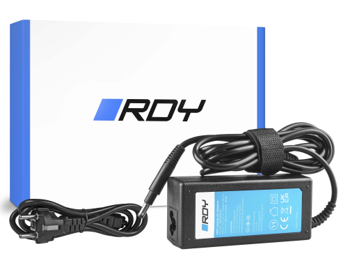 Virtalähde / laturi RDY 65W 19.5V 3.33A HP Pavilion 15-B 15-B020EW 15-B020SW 15-B050SW 15-B110SW HP Envy 4 6