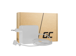 Greencell-laturi Apple MacBook Pro 15 A1398 Magsafe 2 85W