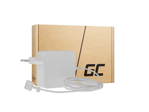Greencell-laturi Apple MacBook Pro 15 A1398 Magsafe 2 85W