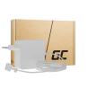 Greencell-laturi Apple MacBook Pro 15 A1398 Magsafe 2 85W