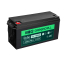 Green Cell Cube AGM VRLA IP54 12V 150Ah huoltovapaa akku matkailuautoon, aurinkopaneeleihin, veneeseen