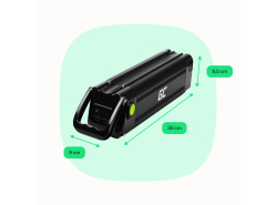 GC Green Cell