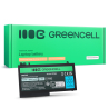 NGGX5 akku Dell Latitude E5470, E5270, E5570, E5750, E5250, E5450, E5550