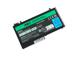 NGGX5 3600mAh (41Wh)