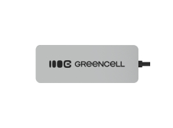 Adapteri Green Cell