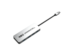 Adapteri 1x USB-C 3.0