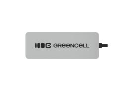 Adapteri 1x USB-A 3.0