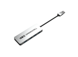 Adapteri HUB-GC-A4A