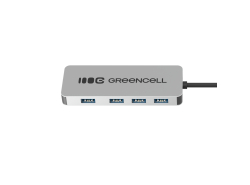 Adapteri Basic HUB