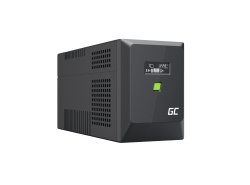 Varmuuskopio UPS Greencell