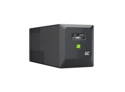 Zasilacz 2 x 12V/7Ah