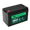 Greencell AGM VRLA 12V 100Ah huoltovapaa akku UPS-virtalähteelle, vaa'alle, asuntovaunulle (332x175x220mm)