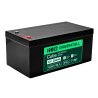 Greencell AGM VRLA 12V 250Ah huoltovapaa akku veneille, fotovoltaiikkaan, aurinkopaneeleihin (520x268x225mm)
