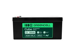 Greencell Greencell