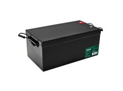 Greencell AGM12V250AH-H