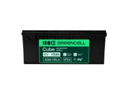 Greencell Greencell