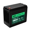 Greencell AGM VRLA 12V 135Ah huoltovapaa akku veneisiin, aurinkosähköön, aurinkopaneeleihin (341x173x287mm)