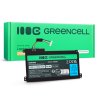 Greencell akku Asus C31N1912 / B31N1912 3HWPP ASUS VivoBook 14: E410MA, L410MA, E410KA, E510MA, F414MA, L510MA, R522MA