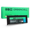 Greencell akku HP SR03XL HP Pavilion Gaming 15