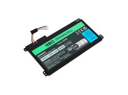 Greencell 3600mAh