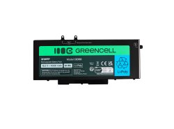 Greencell Greencell