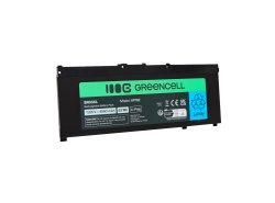 Greencell akku HP