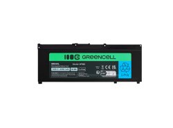 Greencell Greencell