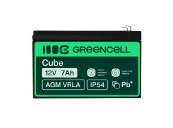Green Greencell