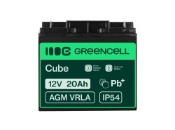 Green Greencell