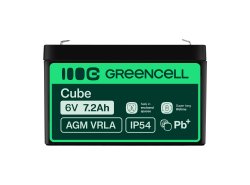 Green Greencell