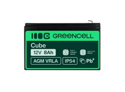 Green Greencell