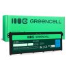 Green Cell Akku AC14B3K AC14B8K tuotteeseen Acer Aspire 5 A515 A517 R15 R5-571T Spin 3 SP315-51 SP513-51 Swift 3 SF314-52