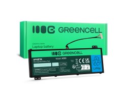 Green Cell Akku AP18E7M AP18E8M tuotteeseen Acer Nitro AN515-44 AN515-45 AN515-54 AN515-55 AN515-57 AN515-58 AN517-51