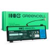 Green Cell Akku AP18E7M AP18E8M tuotteeseen Acer Nitro AN515-44 AN515-45 AN515-54 AN515-55 AN515-57 AN515-58 AN517-51