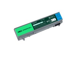 Green 4400 mAh