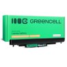 Green Cell Akku HS04 HSTNN-IB7B HSTNN-LB6V 807957-001 tuotteeseen HP 250 G4 250 G5 255 G4 255 G5 240 G4 G5 HP 15-AC 15-AY 15-BA