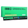 Green Cell Akku RI04 805294-001 805047-851 HSTNN-DB7B tuotteeseen HP ProBook 450 G3 455 G3 470 G3