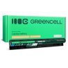 Green Cell Akku L12L4E01 L12M4E01 L12L4A02 L12M4A02 tuotteeseen Lenovo G50 G50-30 G50-45 G50-70 G50-80 G500s G505s Z710 Z50-70