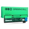 Green Cell ® Akku 01AV426 kannettavalle tietokoneelle