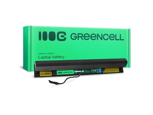 Green Cell Akku L15L4A01 L15M4A01 L15S4A01 tuotteeseen Lenovo IdeaPad 100-14IBD 100-15IBD 300-14ISK 300-15ISK 300-17ISK B50-50