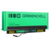 Green Cell ® Akku 5B10K02215 kannettavalle tietokoneelle