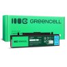 Green Cell ® Akku Samsung NP-P530-JA07IT