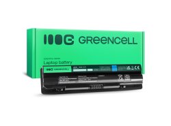Green Cell Akku JWPHF R795X tuotteeseen Dell XPS 15 L501x L502x XPS 17 L701x L702x