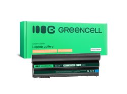 Green Cell Akku M5Y0X tuotteeseen Dell Latitude E6420 E6430 E6520 E6530 E5420 E5430 E5520 E5530 E6440 E6540 Vostro 3460 3560
