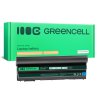 Green Cell Akku M5Y0X tuotteeseen Dell Latitude E6420 E6430 E6520 E6530 E5420 E5430 E5520 E5530 E6440 E6540 Vostro 3460 3560