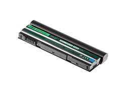 Green 6600 mAh